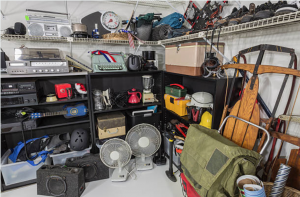 Junk Hauling