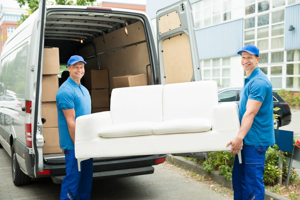 junk removal